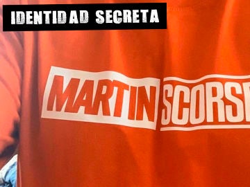 Martin Scorsese Martin Scorsese