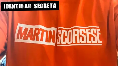 Martin Scorsese El Muro