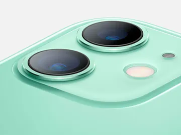 iPhone 11 iPhone 11