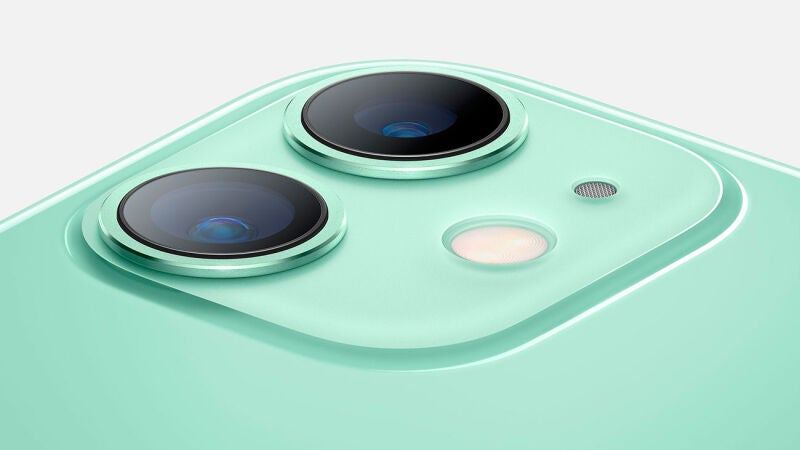 El rendimiento del iPhone 12 sería tan potente como un MacBook Pro