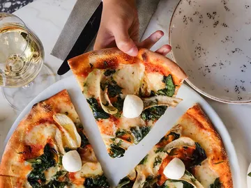 Pizzería Pizzería