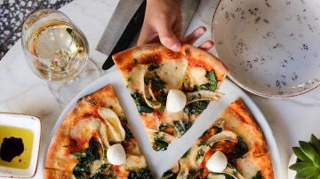 Pizzería