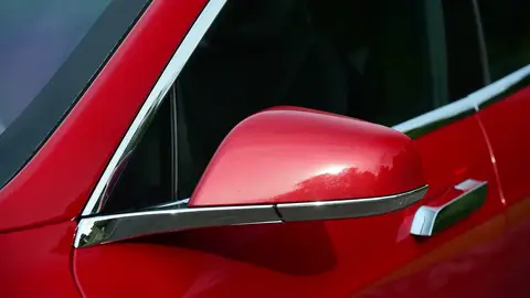 Tesla Model S Tesla Model S
