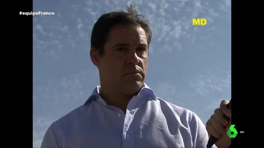 Radiografía de Luis Alfonso de Borbón: de admirar a Franco a reclamar la legitimidad del trono de Francia Radiografía de Luis Alfonso de Borbón: de admirar a Franco a reclamar la legitimidad del trono de Francia