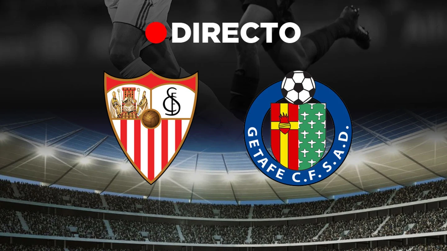Sevilla - Getafe, partido de la jornada 10 de LaLiga 2019/2020 Sevilla - Getafe, partido de la jornada 10 de LaLiga 2019/2020