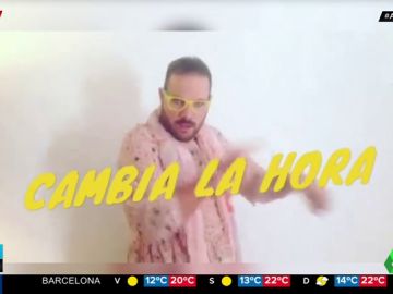 hit hora hit hora