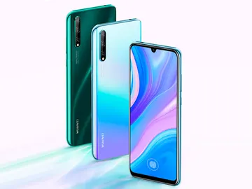 Huawei Enjoy 10s Huawei Enjoy 10s