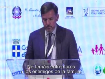 ¿Qué relación mantienen Luis Alfonso de Borbón e Ignacio Arsuaga: Equipo de Investigación sigue el rastro del dinero de 'Hazte Oír' ¿Qué relación mantienen Luis Alfonso de Borbón e Ignacio Arsuaga: Equipo de Investigación sigue el rastro del dinero de 'Hazte Oír'