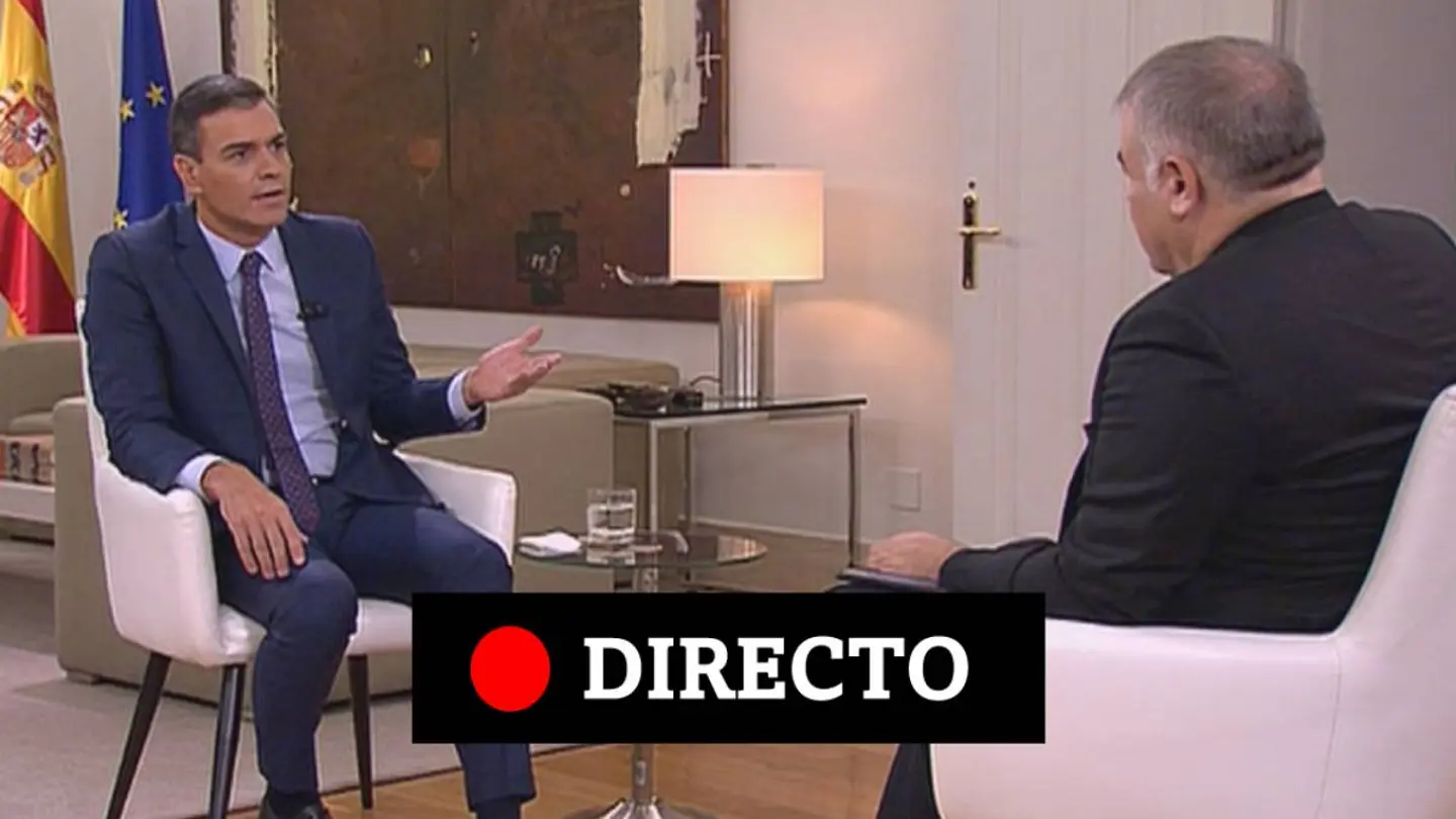 Sánchez, sobre la exhumación de Franco: "La democracia ha saldado parte de su deuda" Sánchez, sobre la exhumación de Franco: "La democracia ha saldado parte de su deuda"