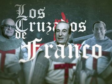Historia de 'los últimos cruzados de Franco': así intentaron evitar la exhumación del dictador del Valle de los Caídos Historia de 'los últimos cruzados de Franco': así intentaron evitar la exhumación del dictador del Valle de los Caídos