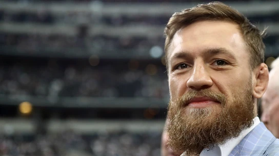 Conor McGregor Conor McGregor