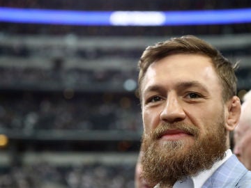 Conor McGregor Conor McGregor