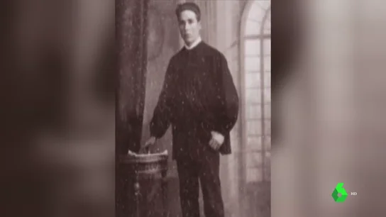 Leoncio Badía, héroe y enterrador de Paterna: así ayudó a dar un digno 'adiós' a las víctimas del franquismo Leoncio Badía, héroe y enterrador de Paterna: así ayudó a dar un digno 'adiós' a las víctimas del franquismo
