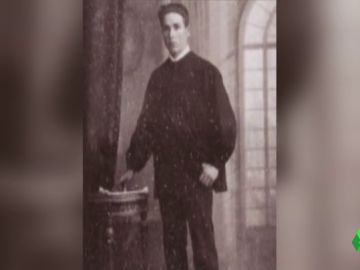 Leoncio Badía, héroe y enterrador de Paterna: así ayudó a dar un digno 'adiós' a las víctimas del franquismo Leoncio Badía, héroe y enterrador de Paterna: así ayudó a dar un digno 'adiós' a las víctimas del franquismo