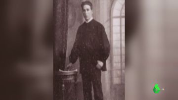 Leoncio Badía, héroe y enterrador de Paterna: así ayudó a dar un digno 'adiós' a las víctimas del franquismo