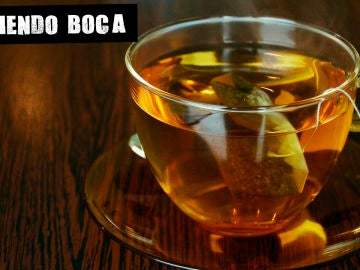 Taza de té Taza de té