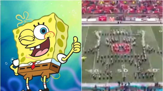 Bob Esponja Bob Esponja