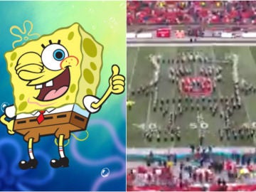 Bob Esponja Bob Esponja