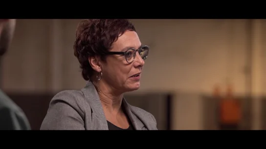 La hermana de Dolors Bassa, emocionada al hablar de la condena: "La he visto llorar porque tiene una madre de 88 años" La hermana de Dolors Bassa, emocionada al hablar de la condena: "La he visto llorar porque tiene una madre de 88 años"