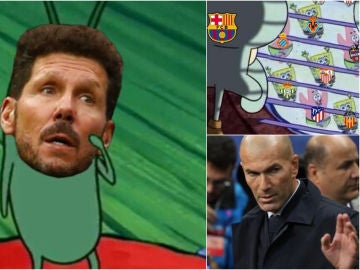 Los mejores memes del fin de semana Los mejores memes del fin de semana