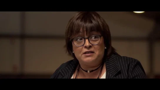 La mujer de Josep Rull, crítica con la condena: "Los años de cárcel se equiparan a pederastas" La mujer de Josep Rull, crítica con la condena: "Los años de cárcel se equiparan a pederastas"