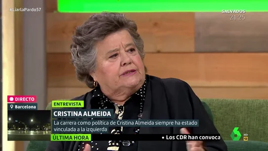 ALMEIDA ALMEIDA