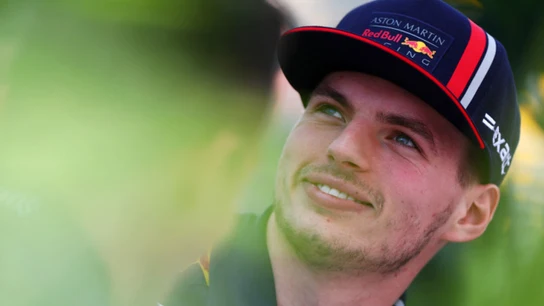 LaSexta Deportes (27-10-19) Max Verstappen se pasó de listo en México: así perdió su pole en el Hermanos Rodríguez LaSexta Deportes (27-10-19) Max Verstappen se pasó de listo en México: así perdió su pole en el Hermanos Rodríguez