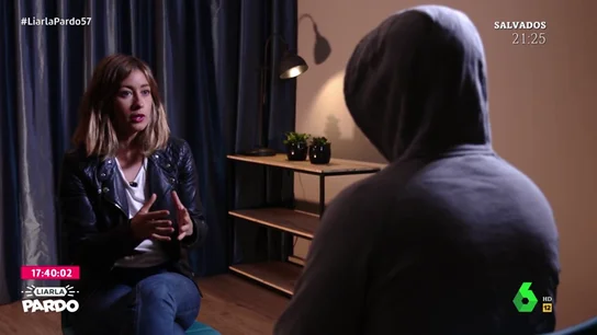 Habla un mosso que trabajó durante los disturbios en Cataluña: "Era como salir del infierno hacia una masa que quería acabar contigo" Habla un mosso que trabajó durante los disturbios en Cataluña: "Era como salir del infierno hacia una masa que quería acabar contigo"