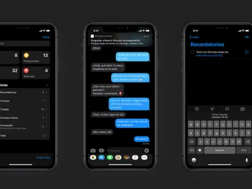 Pegar texto iPhone Pegar texto iPhone