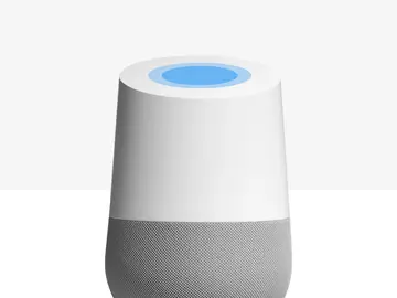 Google Home Google Home