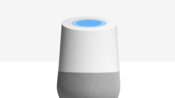 Google Home
