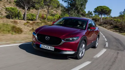 Mazda CX-30 Mazda CX-30