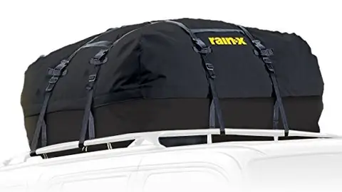 Bolsa de Carga Impermeable para Techo de Rain X Bolsa de Carga Impermeable para Techo de Rain X