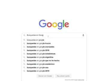 Derecho al olvido: cómo borrar tu huella de Google Derecho al olvido: cómo borrar tu huella de Google