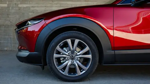 Mazda CX-30 Mazda CX-30