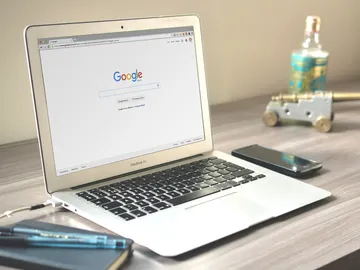 Google Chrome Google Chrome