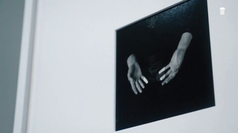 Francesca Woodman