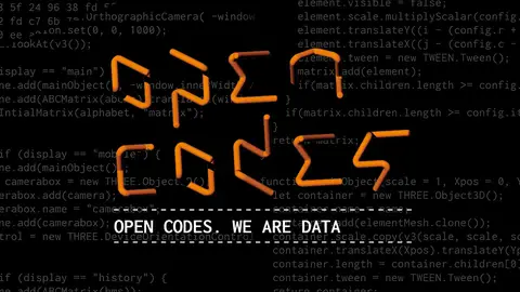 Open Codes Open Codes