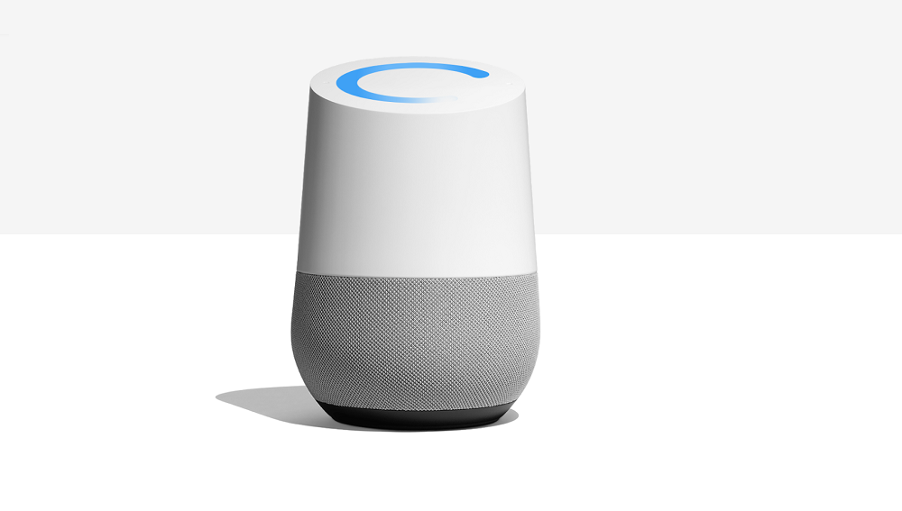 Google Home