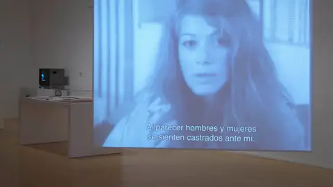 Musas insumisas Musas insumisas
