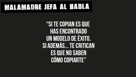 Cuando recibes duras críticas en redes sociales El Muro
