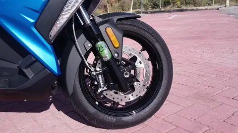 BMW C 400 X BMW C 400 X