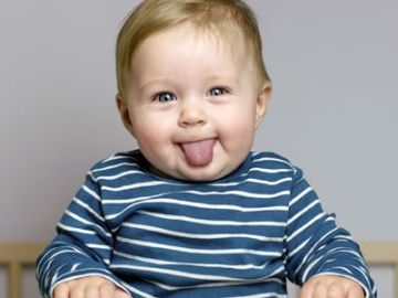 En 'Si los bebés hablaran' vamos a aprender sobre el desarrollo emocional de los bebés