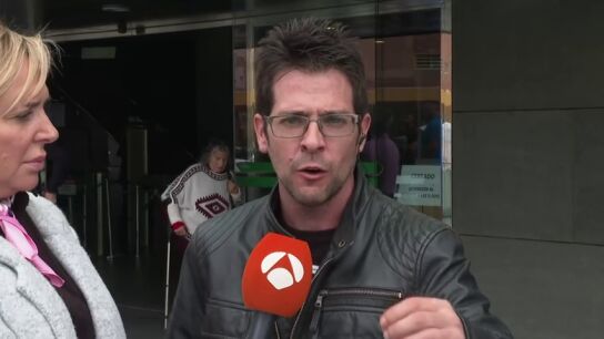 Habla el t&iacute;o de Sergio, el ni&ntilde;o asesinado por su madre en El Ejido: "Ella nunca le ha querido"