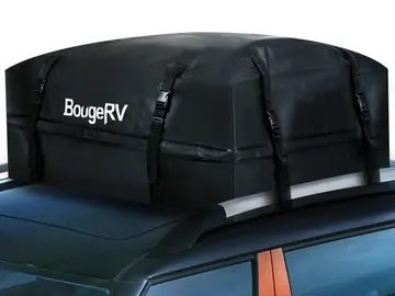 Portaequipajes BougeRV Portaequipajes BougeRV