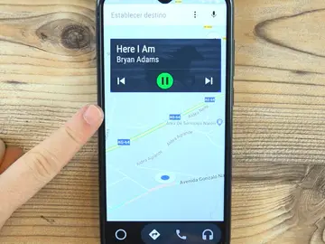 Android Auto Android Auto