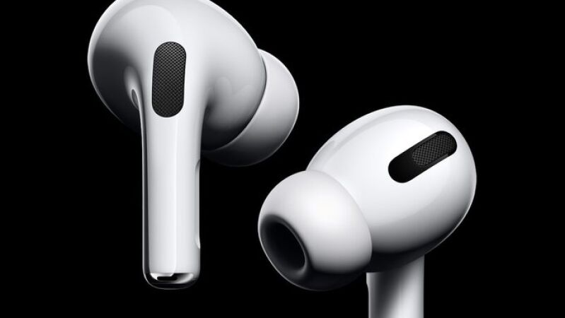 Cómo activar en tu iPhone el audio espacial de los nuevos Airpods Pro