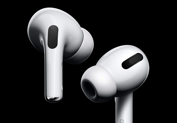 Sonido airpods best sale