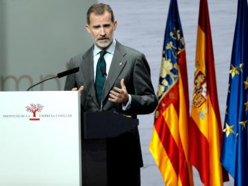 Rey Felipe VI Rey Felipe VI