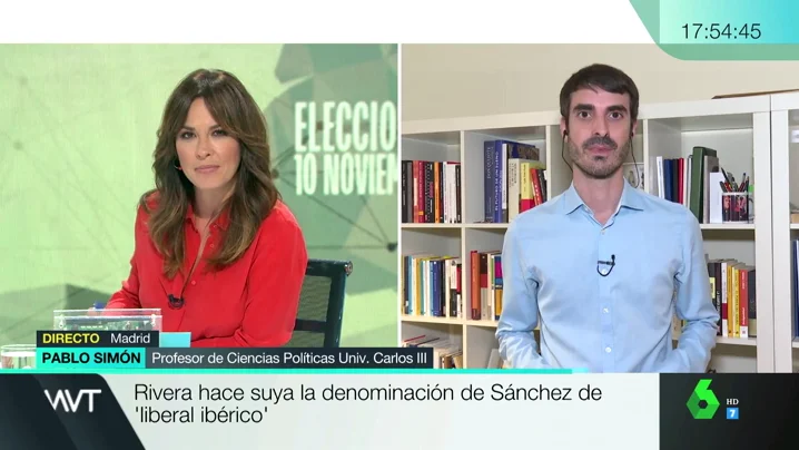 ¿Podría haber terceras elecciones?: los beneficiados y los perjudicados de la repetición electoral del 10N